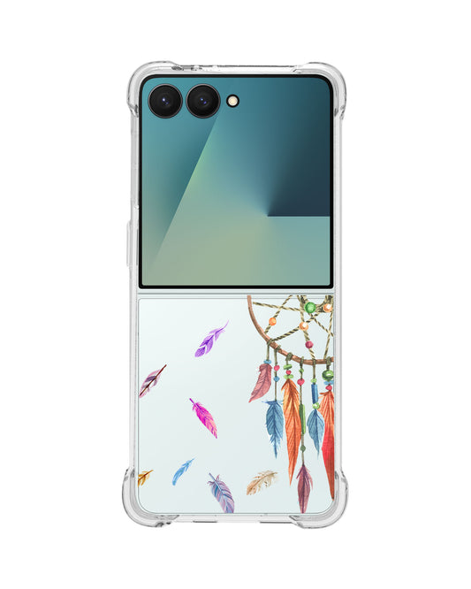 Android Flip / Fold Rearguard Hybrid - Dreamcatcher 2.0