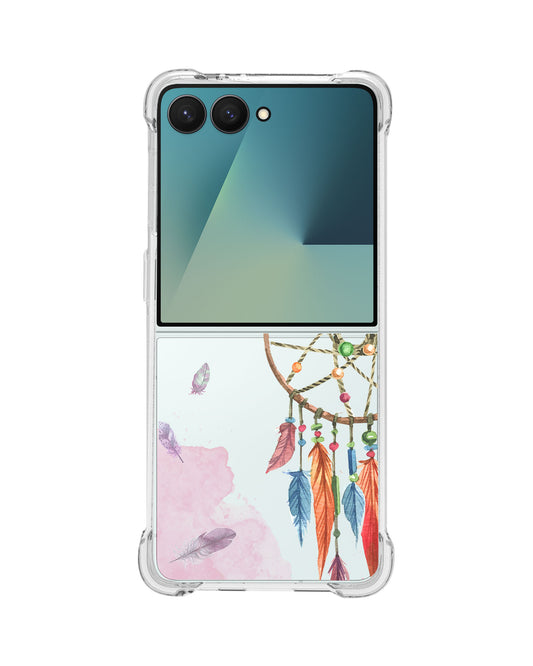 Android Flip / Fold Rearguard Hybrid - Dreamcatcher 4.0