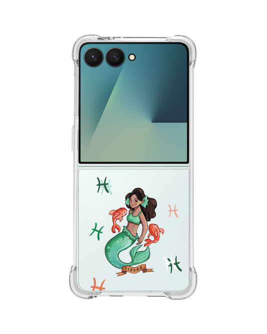 Android Flip / Fold Rearguard Hybrid - Pisces 2.0