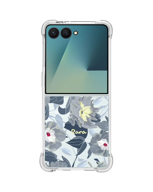 Android Flip / Fold Rearguard Hybrid - September Morning Glory