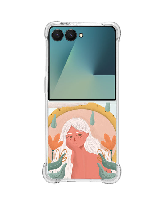 Android Flip / Fold Rearguard Hybrid - Adara