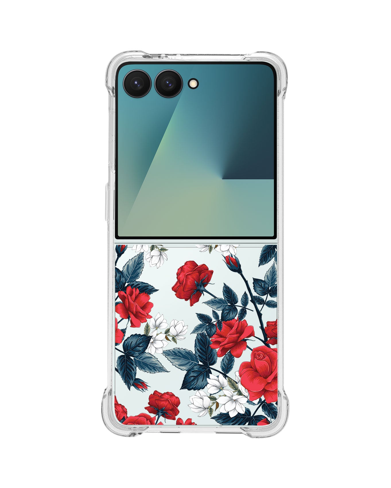 Android Flip / Fold Rearguard Hybrid - Bianca