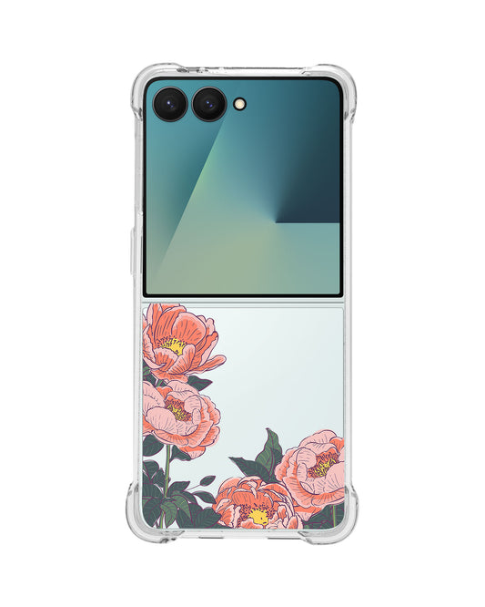Android Flip / Fold Rearguard Hybrid - Carnation 2.0