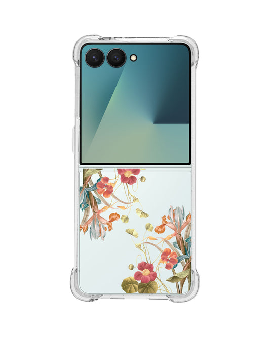 Android Flip / Fold Rearguard Hybrid - Caroline