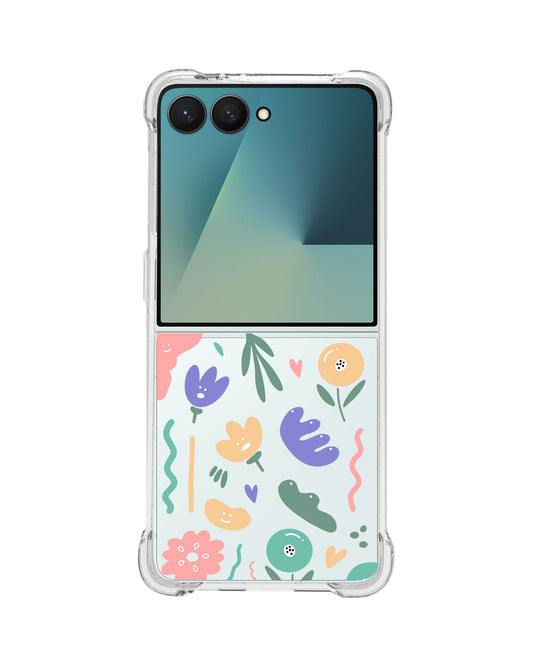 Android Flip / Fold Rearguard Hybrid - Celestial 1.0