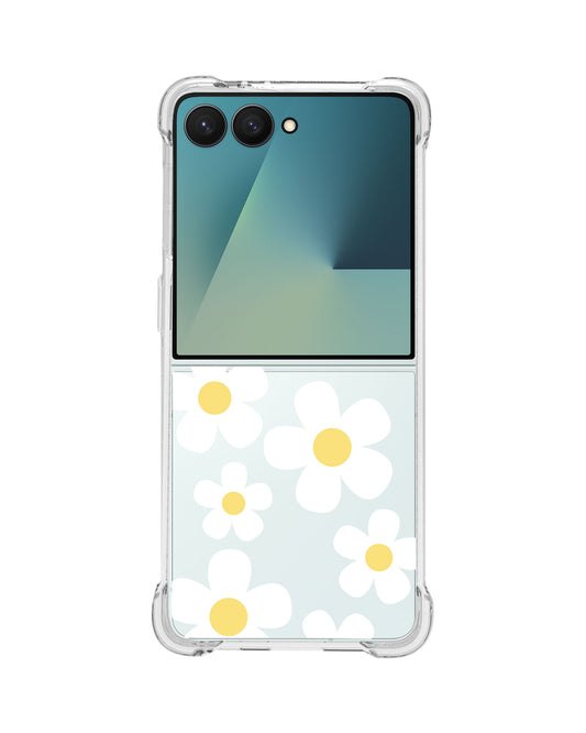 Android Flip / Fold Rearguard Hybrid - Daisy 2.0