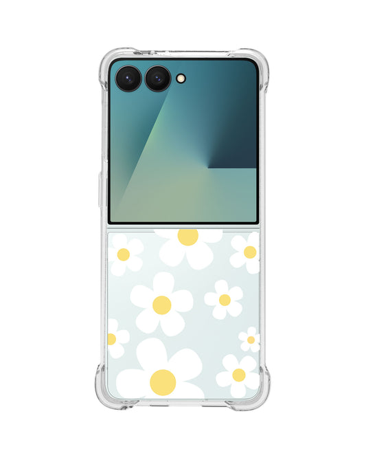 Android Flip / Fold Rearguard Hybrid - Daisy 3.0