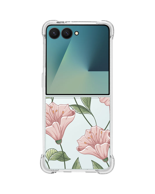 Android Flip / Fold Rearguard Hybrid - Evaline