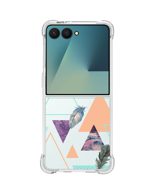 Android Flip / Fold Rearguard Hybrid - Fantasy 1.0