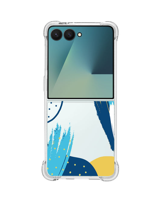 Android Flip / Fold Rearguard Hybrid - Glastonburry