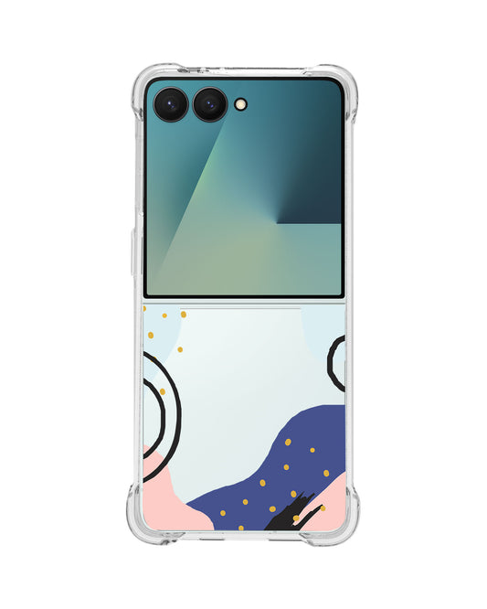 Android Flip / Fold Rearguard Hybrid - Kensington