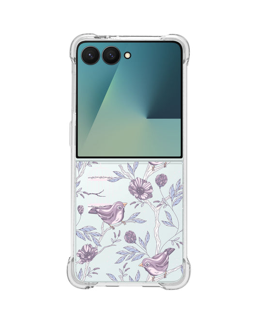 Android Flip / Fold Rearguard Hybrid - Lovebird 15.0
