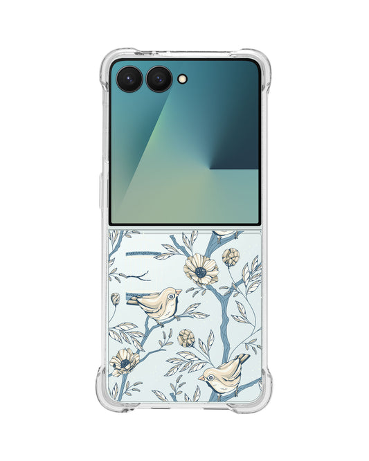 Android Flip / Fold Rearguard Hybrid - Lovebird 9.0
