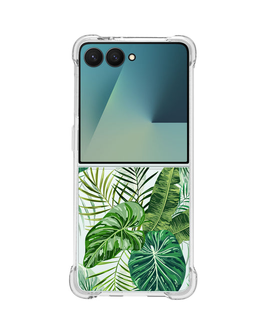 Android Flip / Fold Rearguard Hybrid - Rainforest