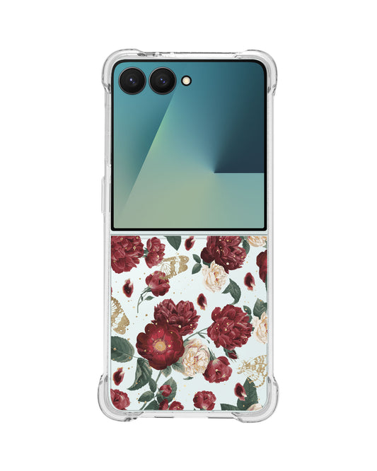 Android Flip / Fold Rearguard Hybrid - Rosalie