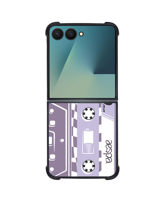 Android Flip / Fold Avant-Gloss Grip - Aespa Cassette