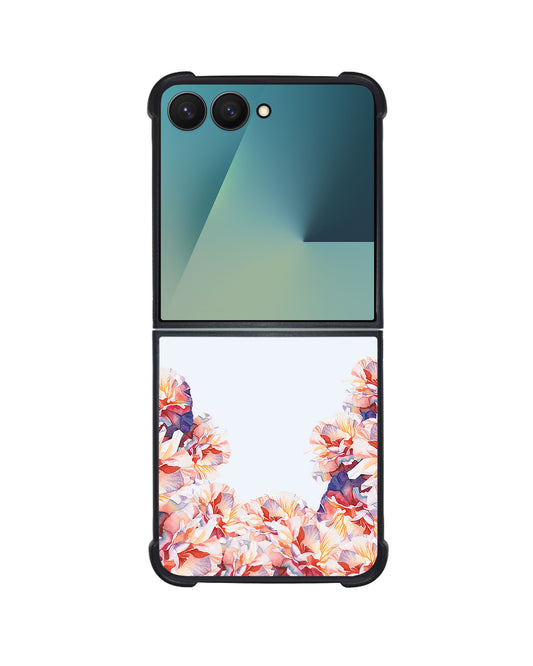 Android Flip / Fold Avant-Gloss Grip - Gardenia