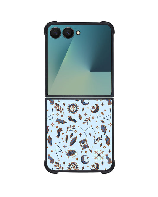 Android Flip / Fold Avant-Gloss Grip - Stardust