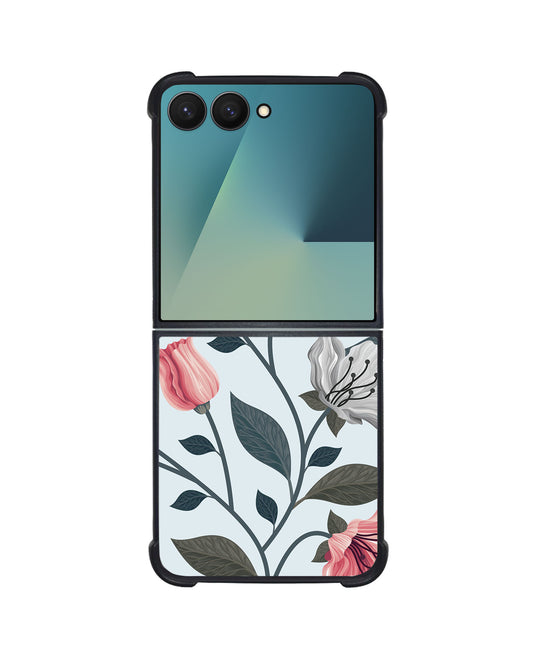 Android Flip / Fold Avant-Gloss Grip - Valerie