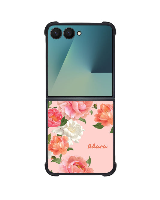 Android Flip / Fold Avant-Gloss Grip - August Peony