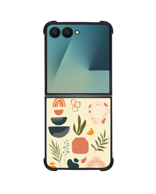 Android Flip / Fold Avant-Gloss Grip - Minimalist