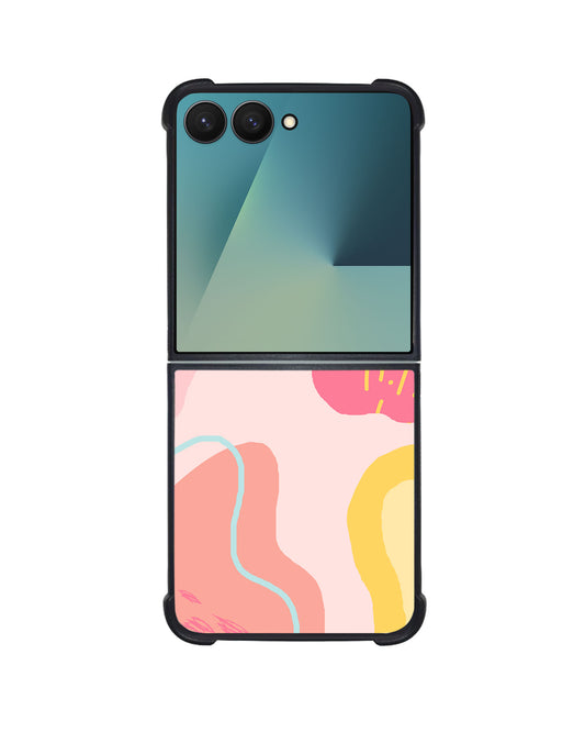 Android Flip / Fold Avant-Gloss Grip - Marylebone