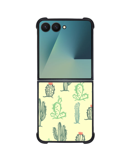 Android Flip / Fold Avant-Gloss Grip - Cactus