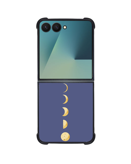 Android Flip / Fold Avant-Gloss Grip - To The Moon