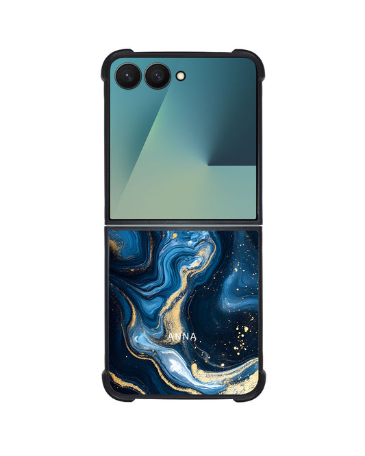 Android Flip / Fold Avant-Gloss Grip - Starry Night