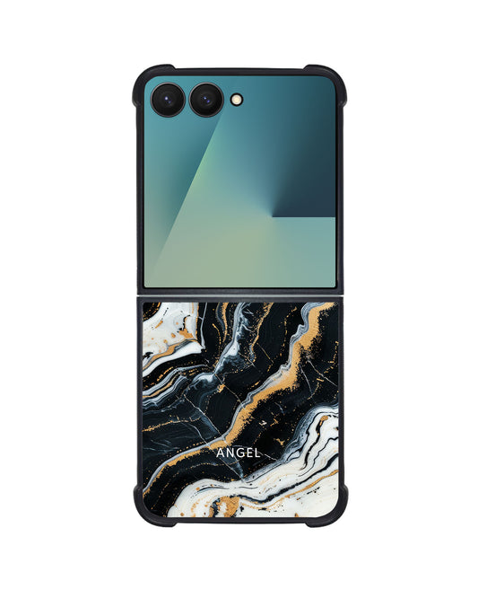 Android Flip / Fold Avant-Gloss Grip - Animal Squad