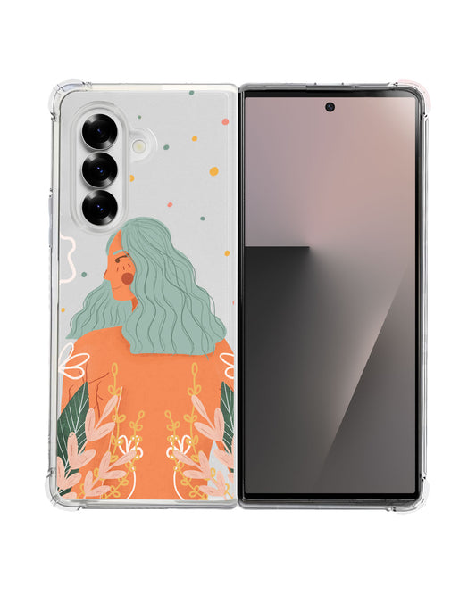 Android Flip / Fold Rearguard Hybrid - Adena