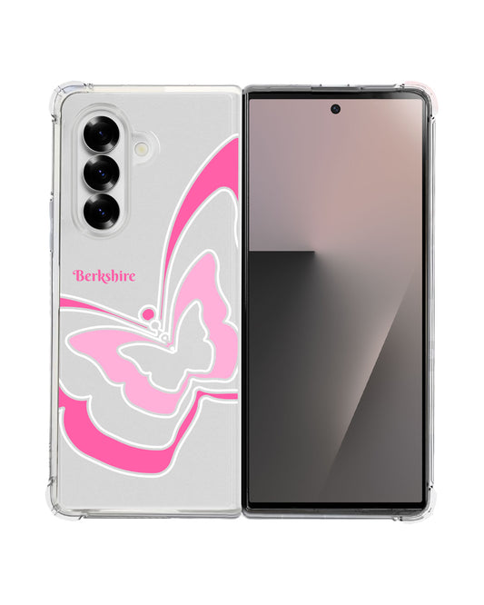 Android Flip / Fold Rearguard Hybrid - Butterfly Mirror 1.0