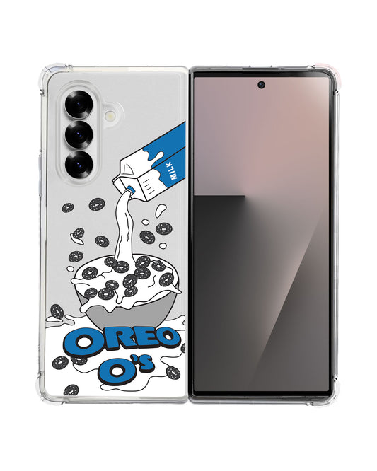 Android Flip / Fold Rearguard Hybrid - Cereal O's 2.0