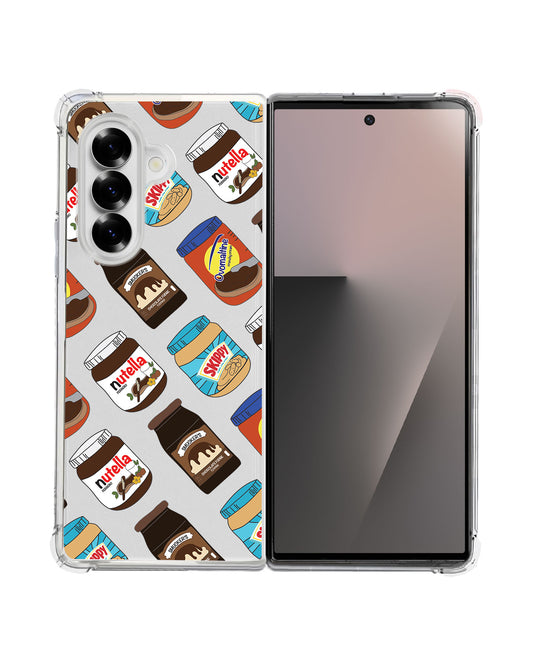 Android Flip / Fold Rearguard Hybrid - Choco Spread