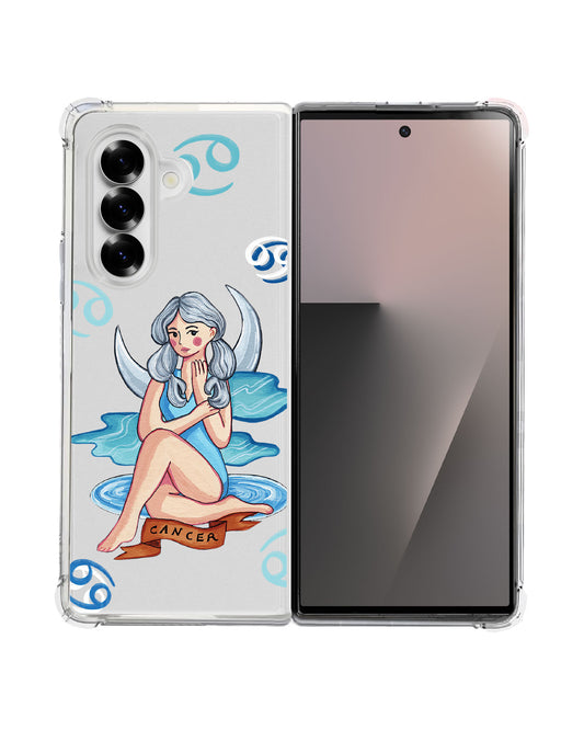 Android Flip / Fold Rearguard Hybrid - Cancer 2.0