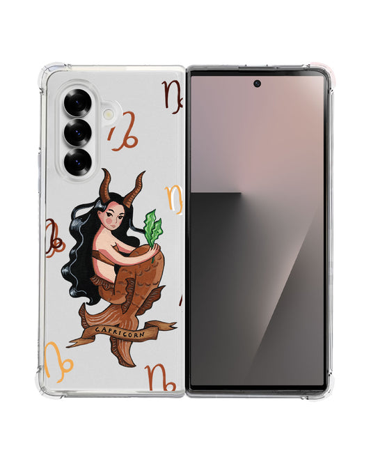 Android Flip / Fold Rearguard Hybrid - Capricorn 2.0