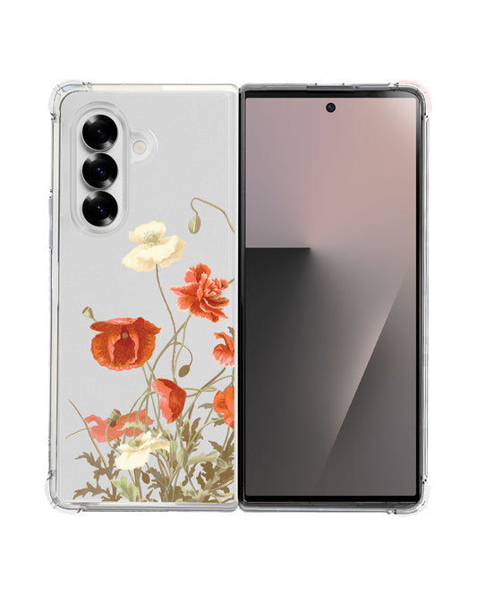 Android Flip / Fold Rearguard Hybrid - Carissa