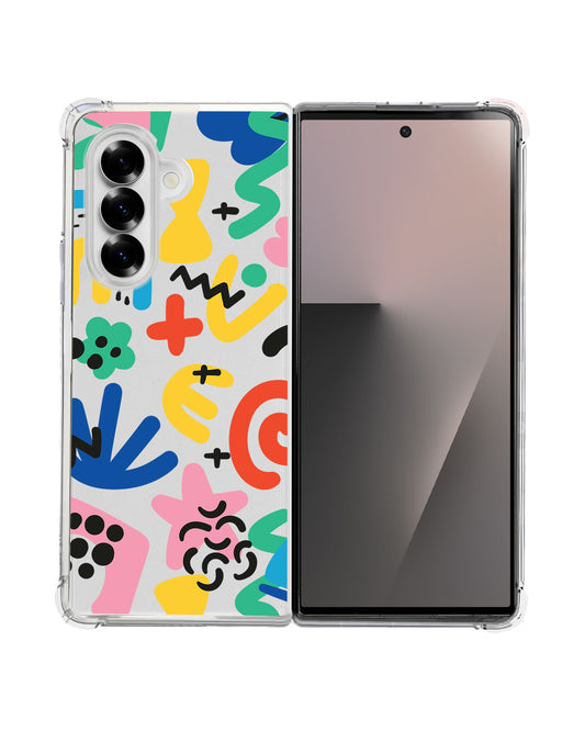 Android Flip / Fold Rearguard Hybrid - Celestial 2.0