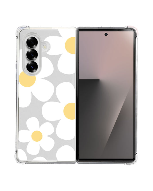 Android Flip / Fold Rearguard Hybrid - Daisy 1.0