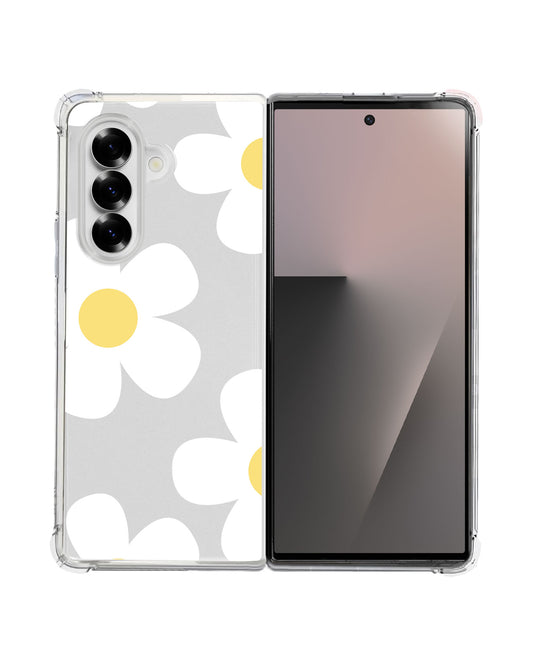 Android Flip / Fold Rearguard Hybrid - Daisy 4.0