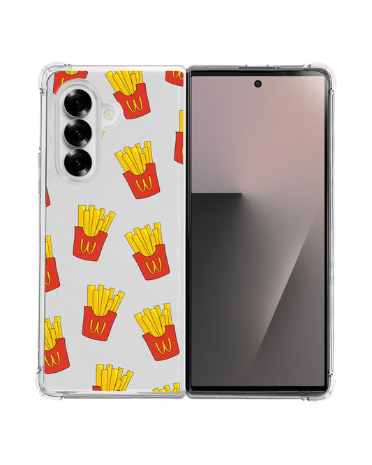 Android Flip / Fold Rearguard Hybrid - Fries