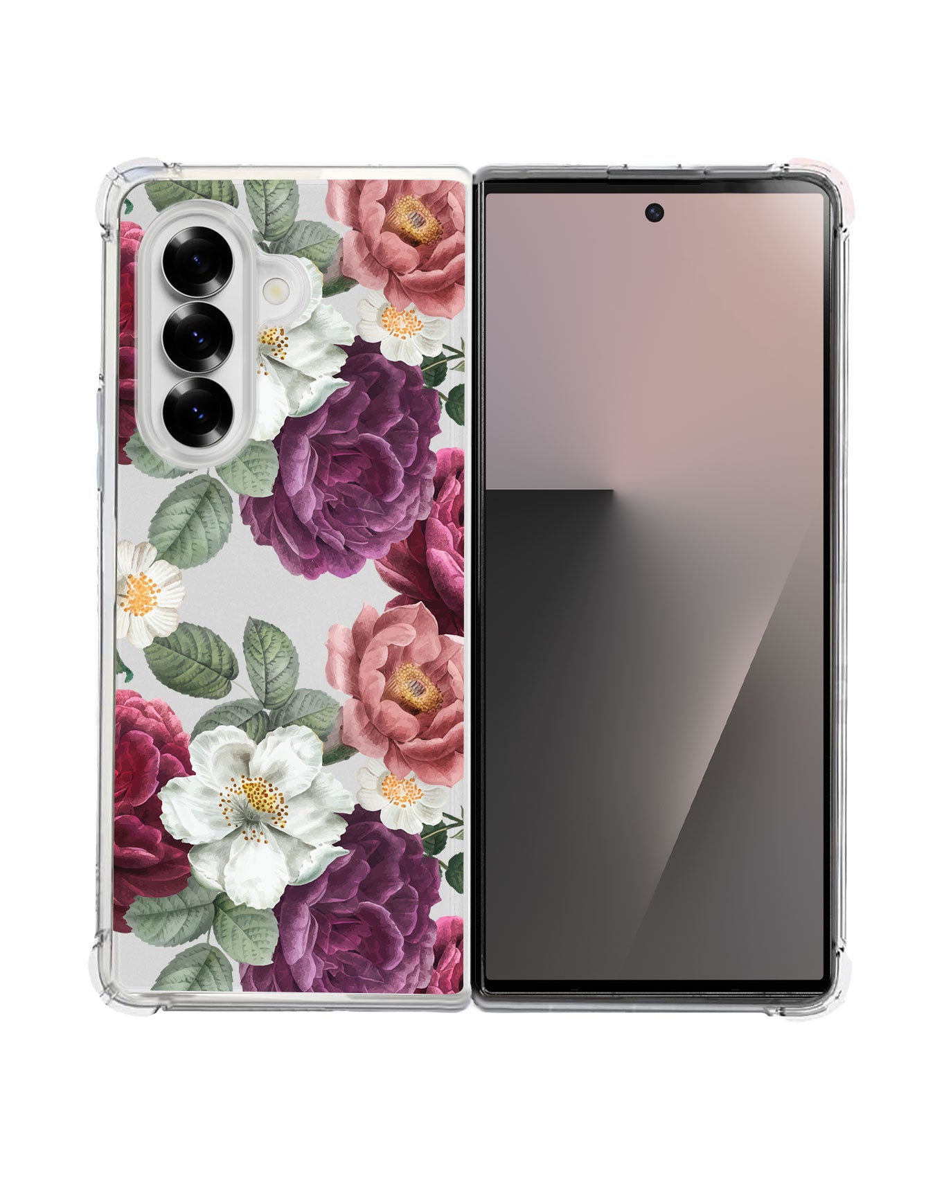 Android Flip / Fold Rearguard Hybrid - Grace