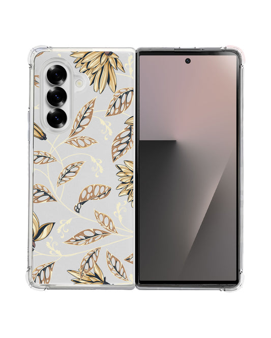 Android Flip / Fold Rearguard Hybrid - Better Than Gold