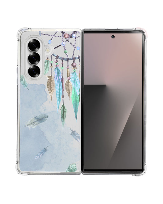 Android Flip / Fold Rearguard Hybrid - Dreamcatcher 3.0