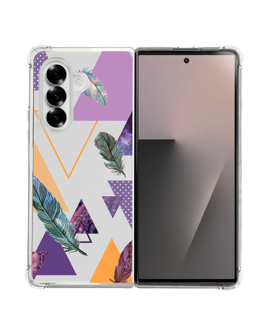 Android Flip / Fold Rearguard Hybrid - Fantasy 2.0