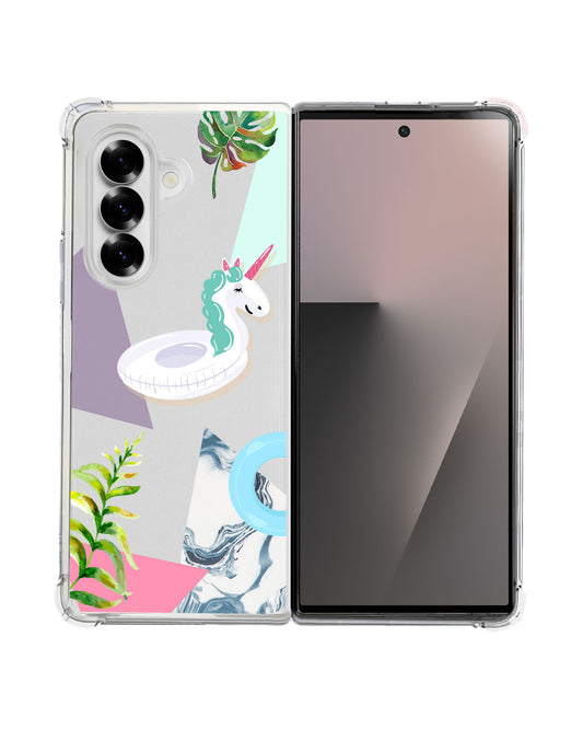 Android Flip / Fold Rearguard Hybrid - Floaties