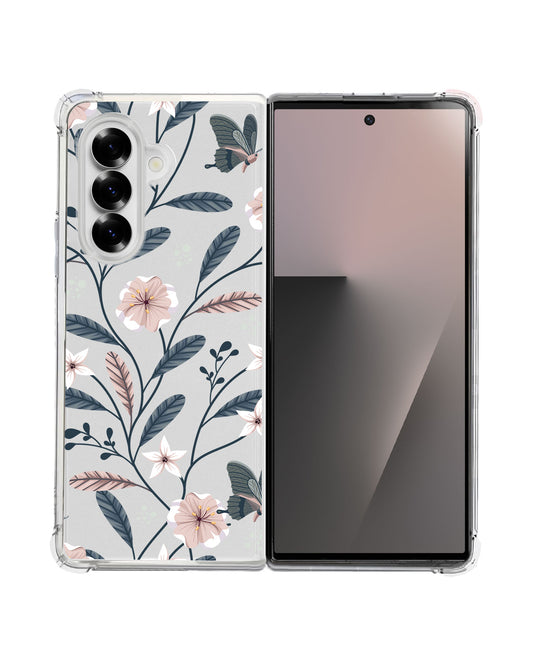 Android Flip / Fold Rearguard Hybrid - Ivy