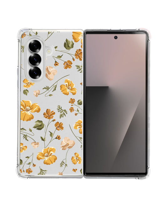 Android Flip / Fold Rearguard Hybrid - Juliet