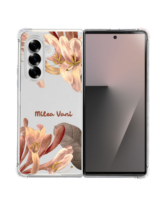 Android Flip / Fold Rearguard Hybrid - June Honey Suckle