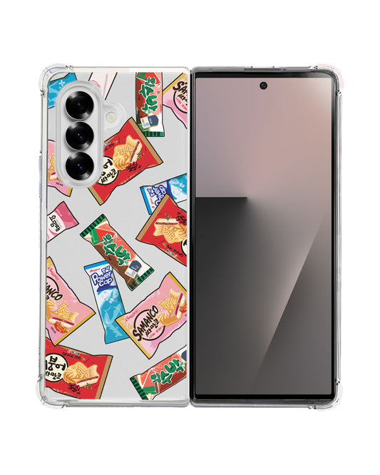 Android Flip / Fold Rearguard Hybrid - K-Dessert